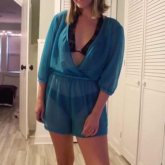 Sports illustrated by venus cover up - Picture 8 of 8